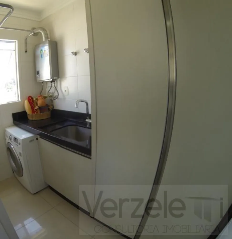 Apartamento, 3 quartos, 140 m² - Foto 11