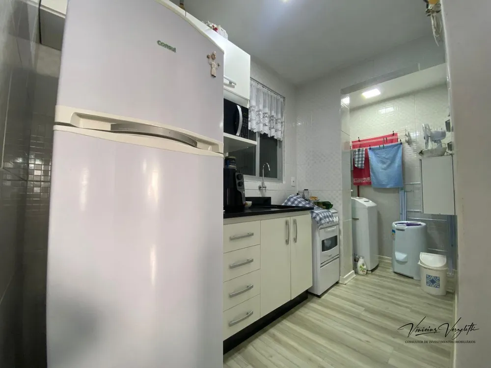 Apartamento, 1 quarto, 55 m² - Foto 7
