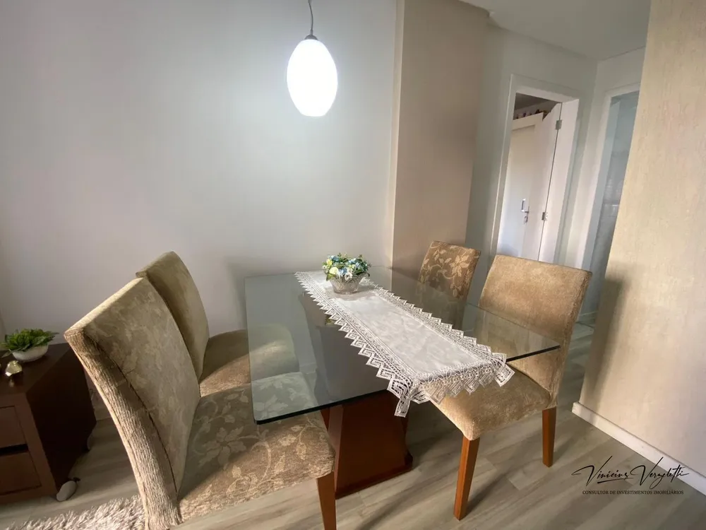 Apartamento, 1 quarto, 55 m² - Foto 4