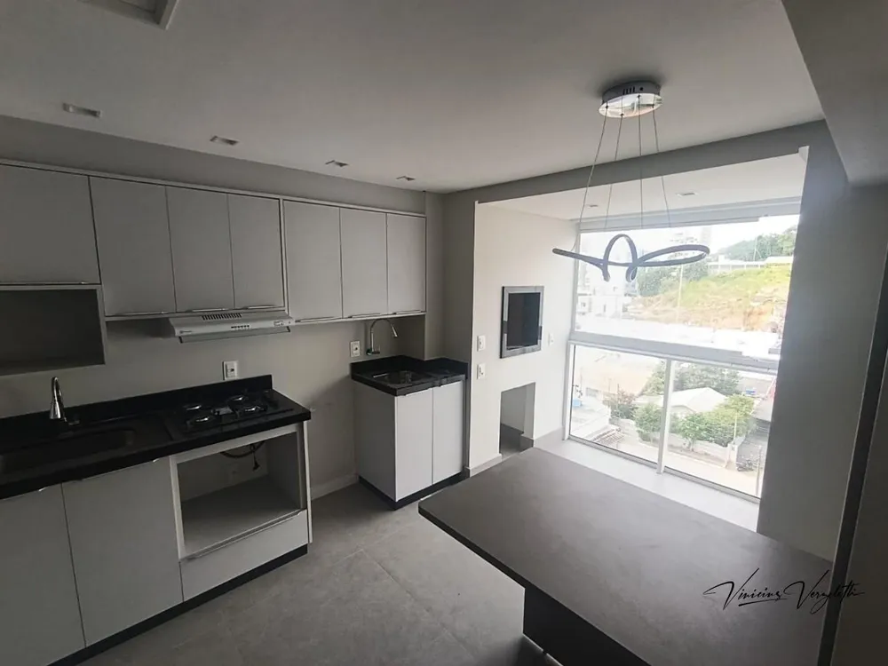 Apartamento, 2 quartos, 58 m² - Foto 1