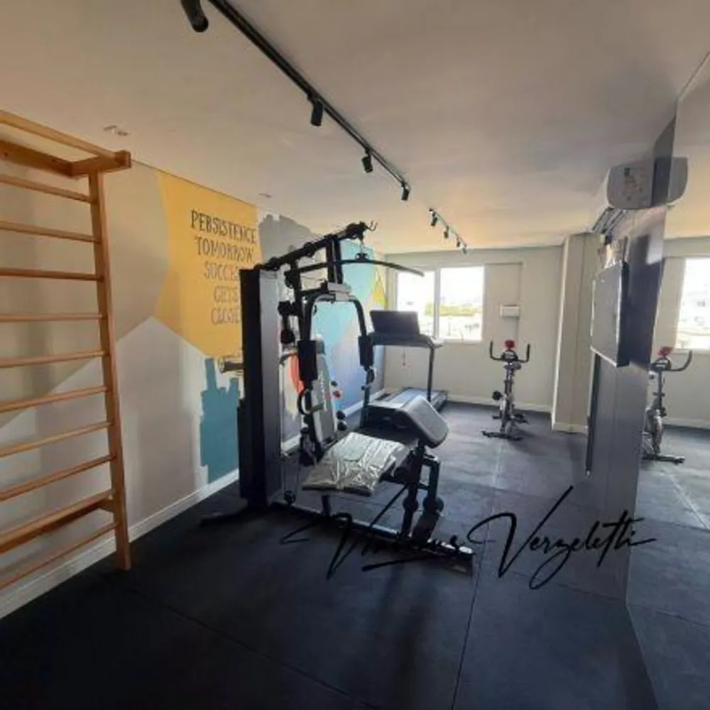 Apartamento, 2 quartos, 58 m² - Foto 7