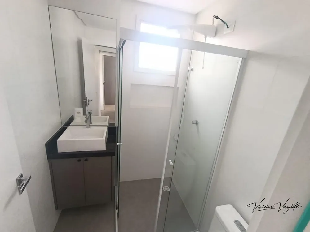 Apartamento, 2 quartos, 58 m² - Foto 2