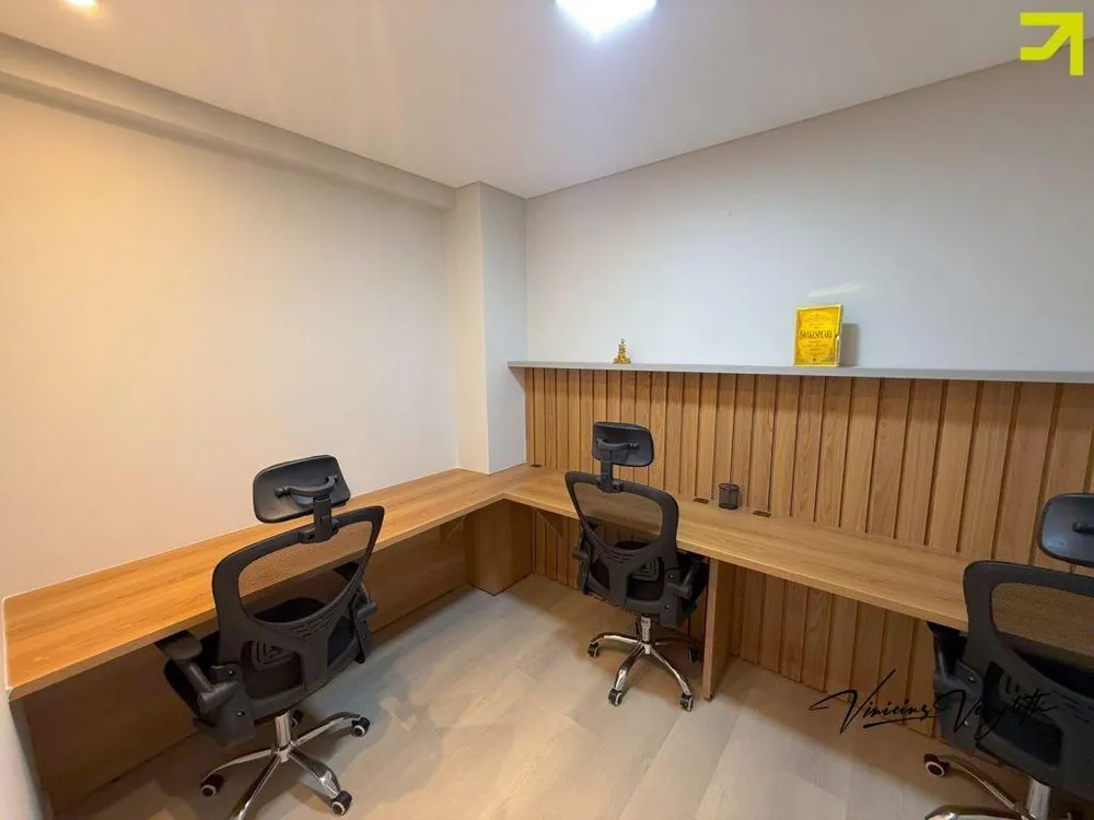 Apartamento, 2 quartos, 58 m² - Foto 8