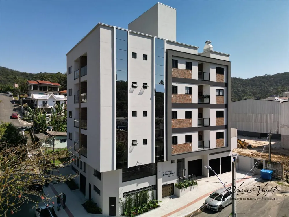Apartamento, 2 quartos, 65 m² - Foto 4