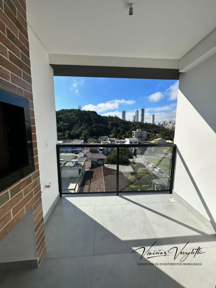 Apartamento, 2 quartos, 65 m² - Foto 11