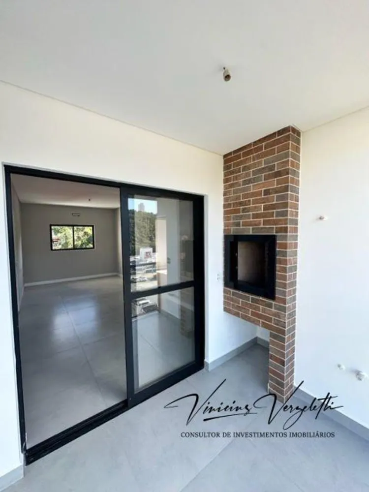 Apartamento, 2 quartos, 65 m² - Foto 3