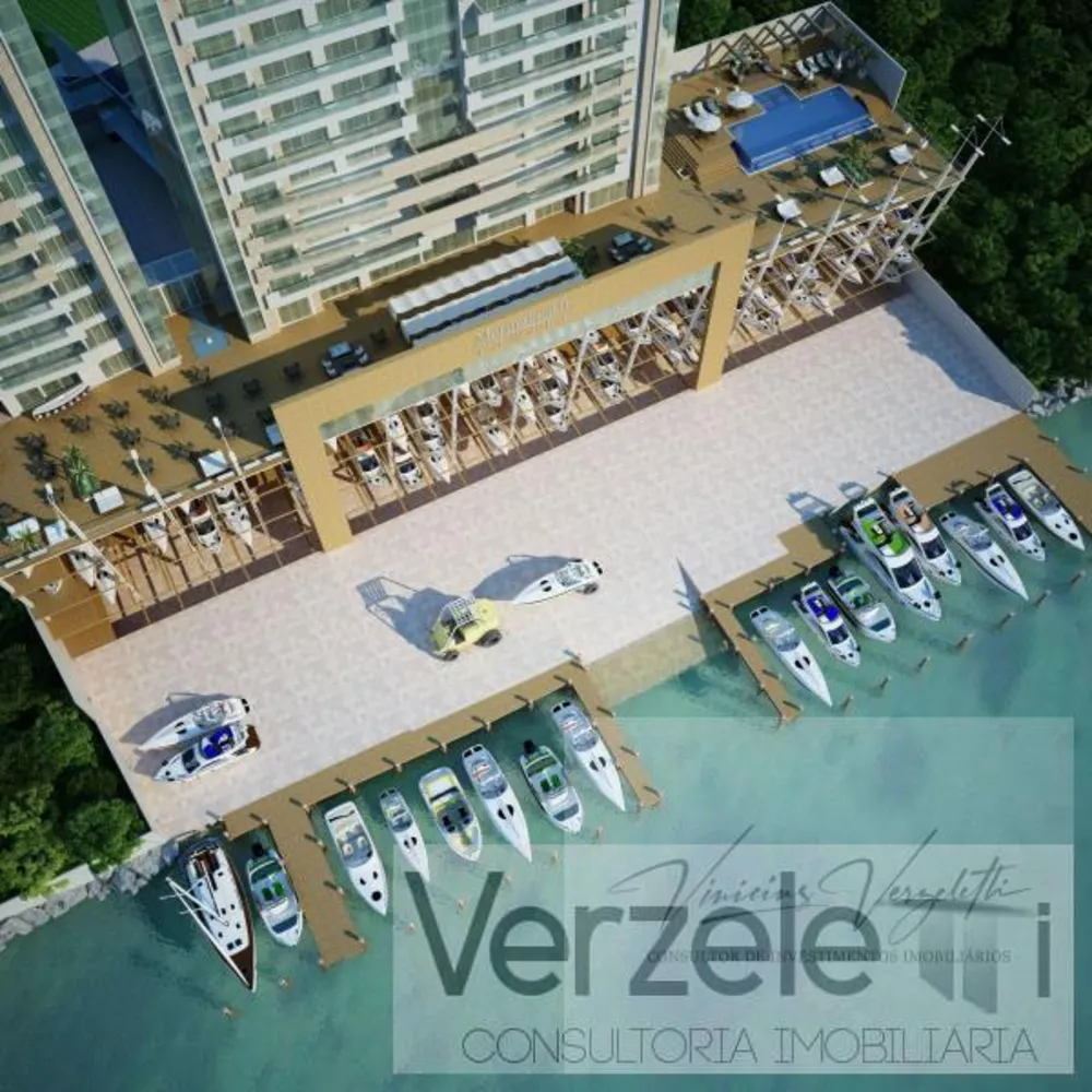Apartamento, 4 quartos, 220 m² - Foto 1
