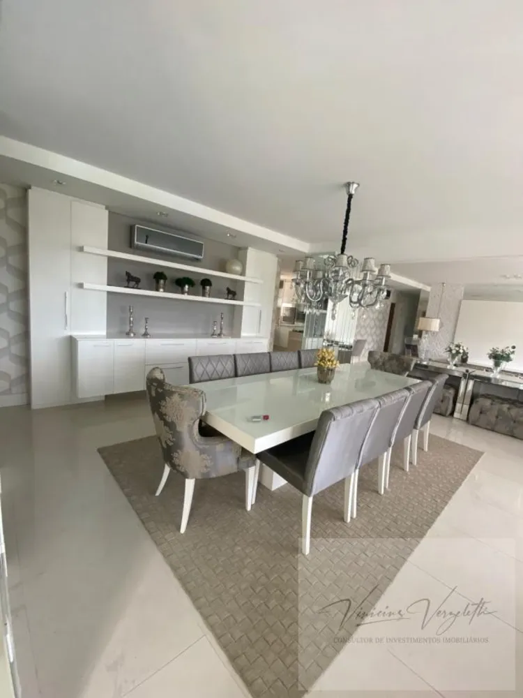 Apartamento, 4 quartos, 220 m² - Foto 15