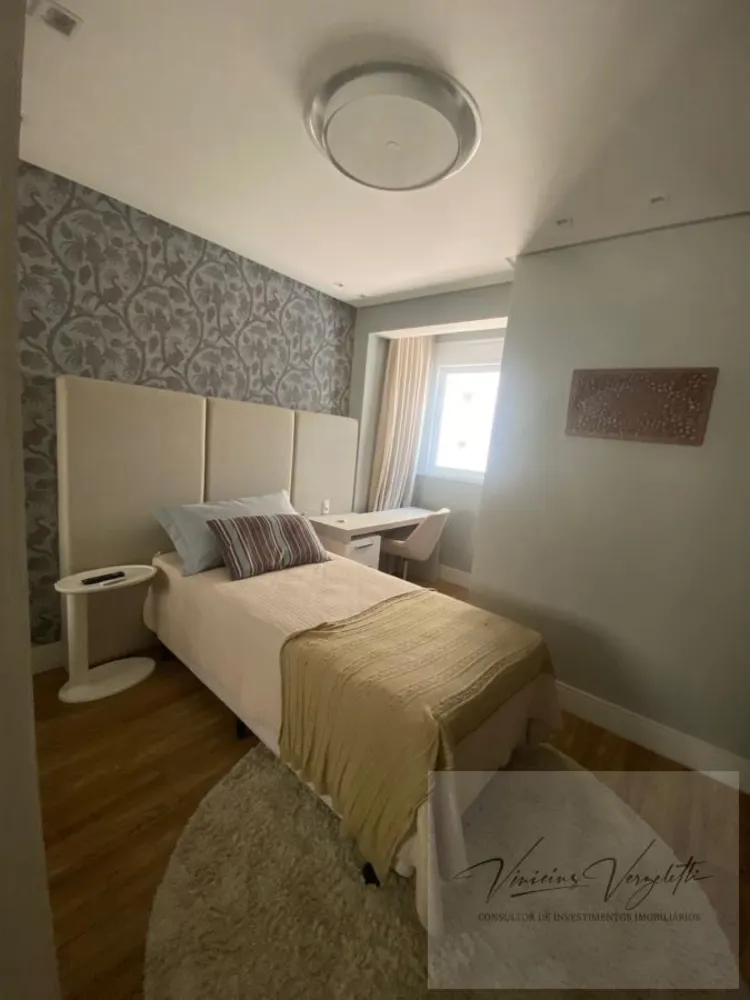 Apartamento, 4 quartos, 220 m² - Foto 20