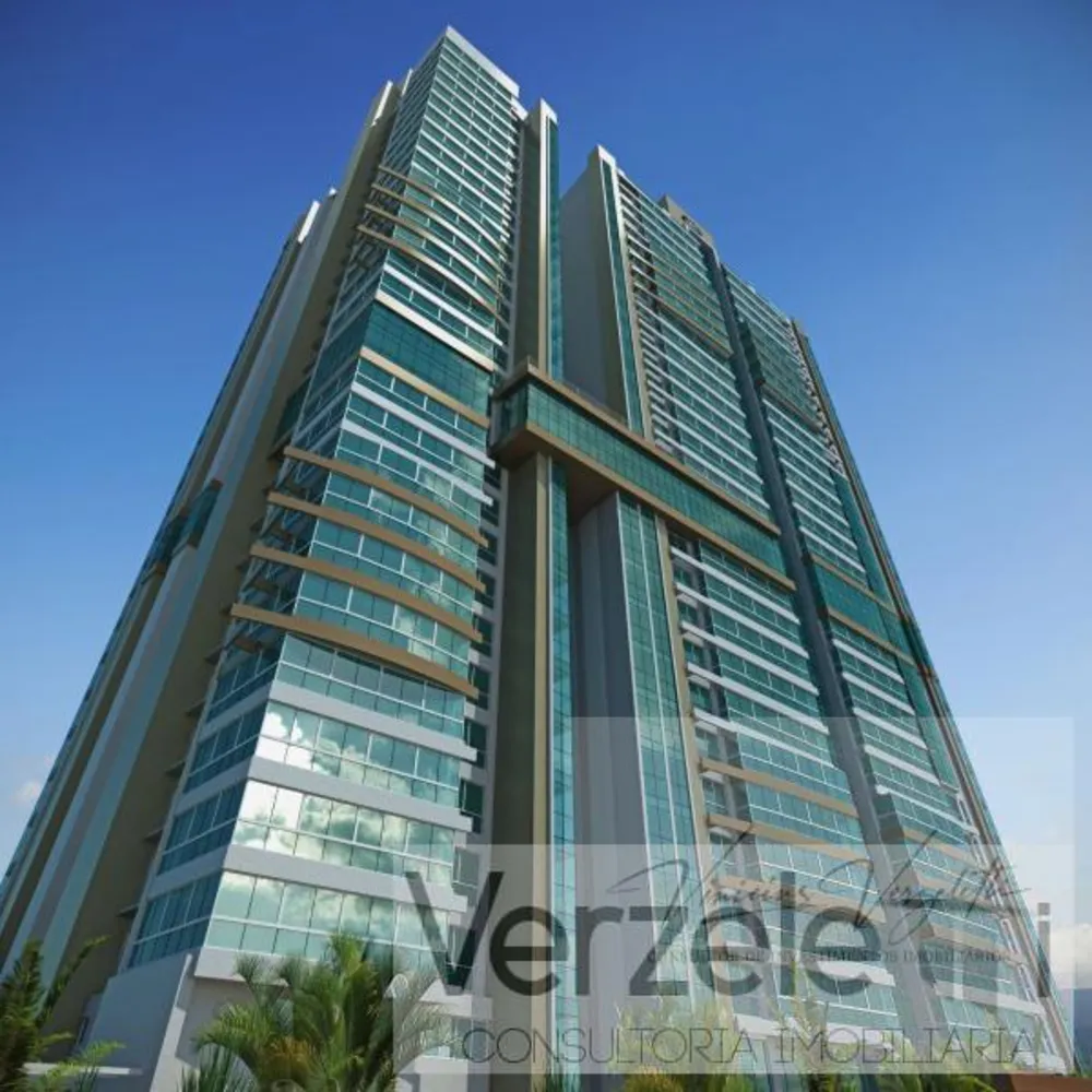 Apartamento, 4 quartos, 220 m² - Foto 2
