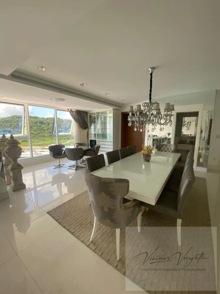 Apartamento, 4 quartos, 220 m² - Foto 17