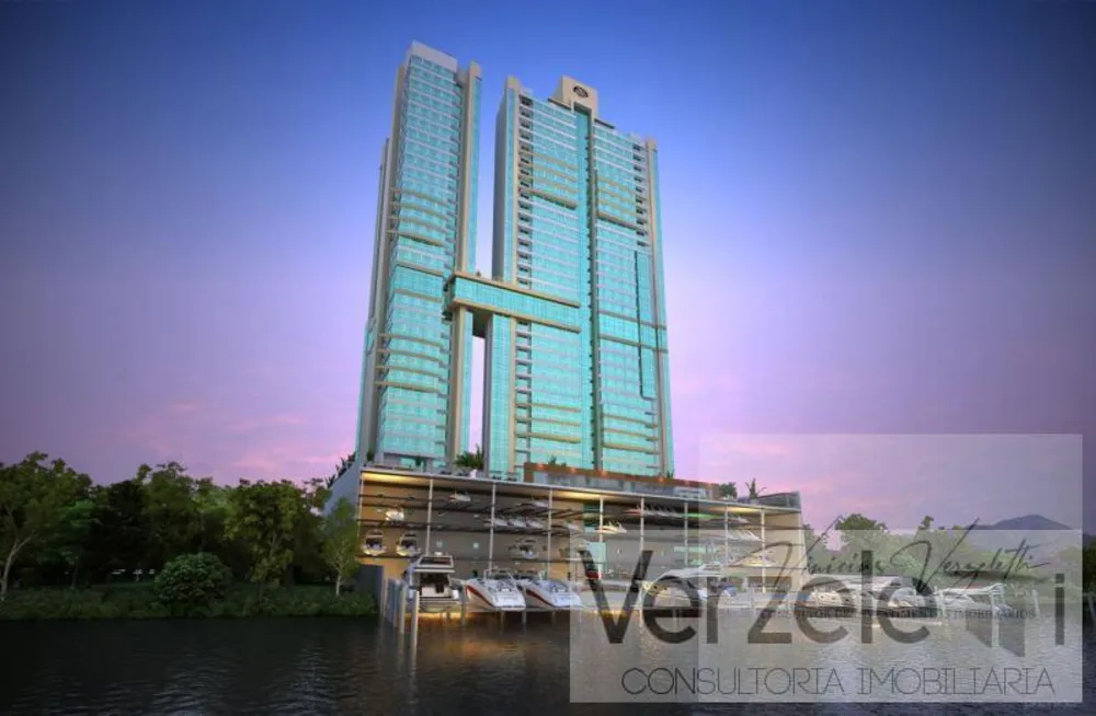 Apartamento, 4 quartos, 220 m² - Foto 3