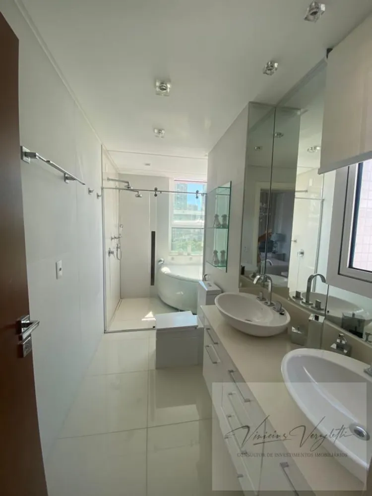 Apartamento, 4 quartos, 220 m² - Foto 11