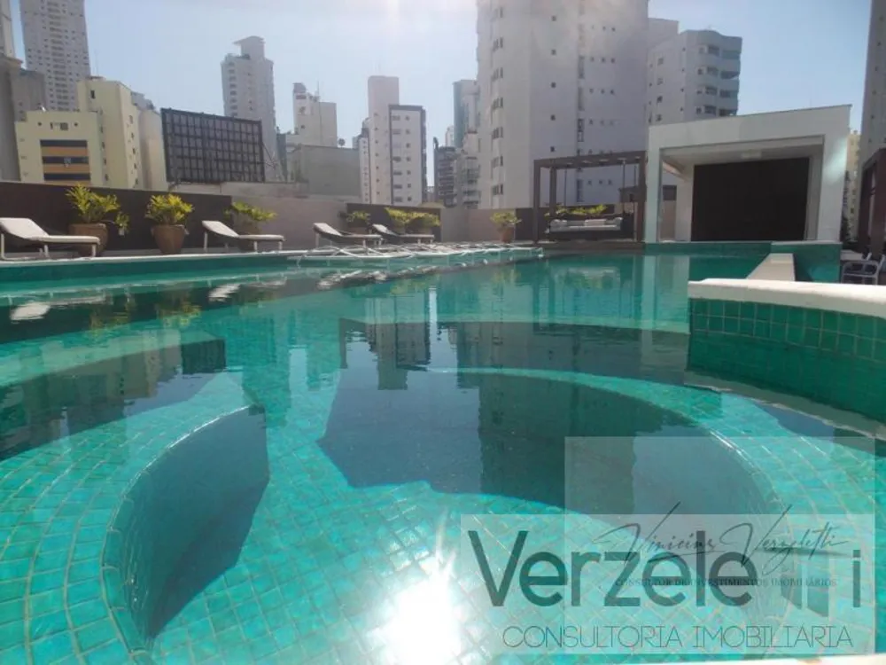 Apartamento, 4 quartos, 220 m² - Foto 8