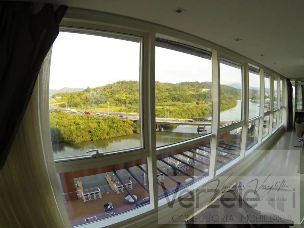 Apartamento, 4 quartos, 220 m² - Foto 18