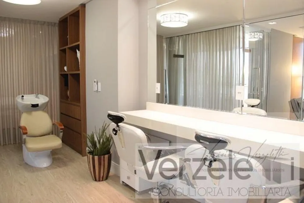 Apartamento, 4 quartos, 220 m² - Foto 5
