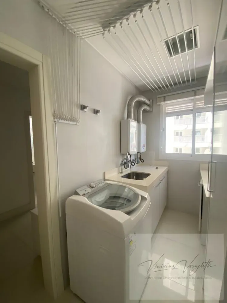 Apartamento, 4 quartos, 220 m² - Foto 10