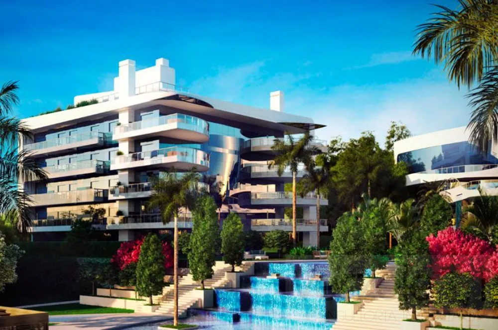 Cobertura, 4 quartos, 665 m² - Foto 14