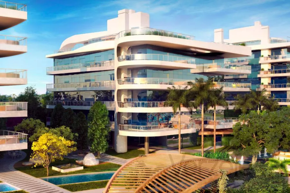 Cobertura, 4 quartos, 665 m² - Foto 6
