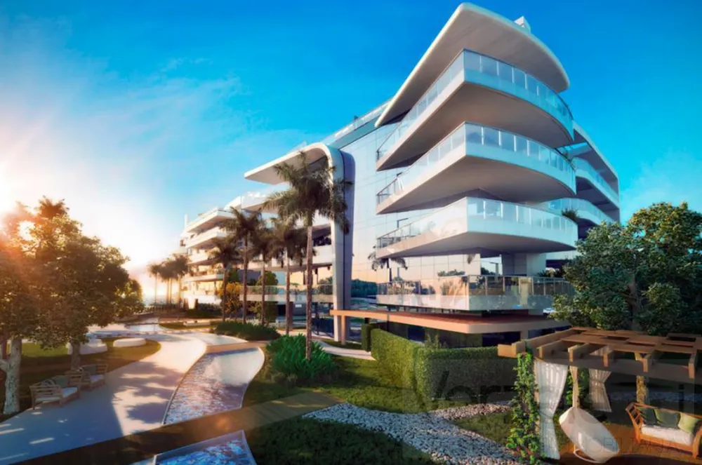 Cobertura, 4 quartos, 665 m² - Foto 12