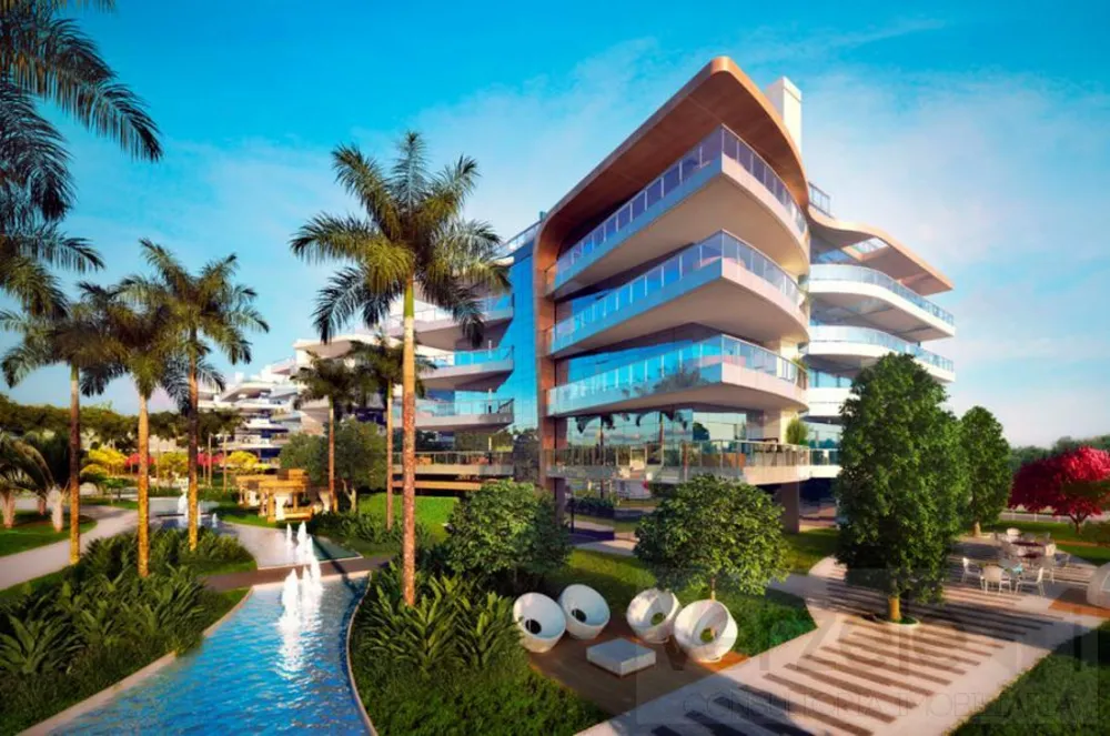 Cobertura, 4 quartos, 665 m² - Foto 8