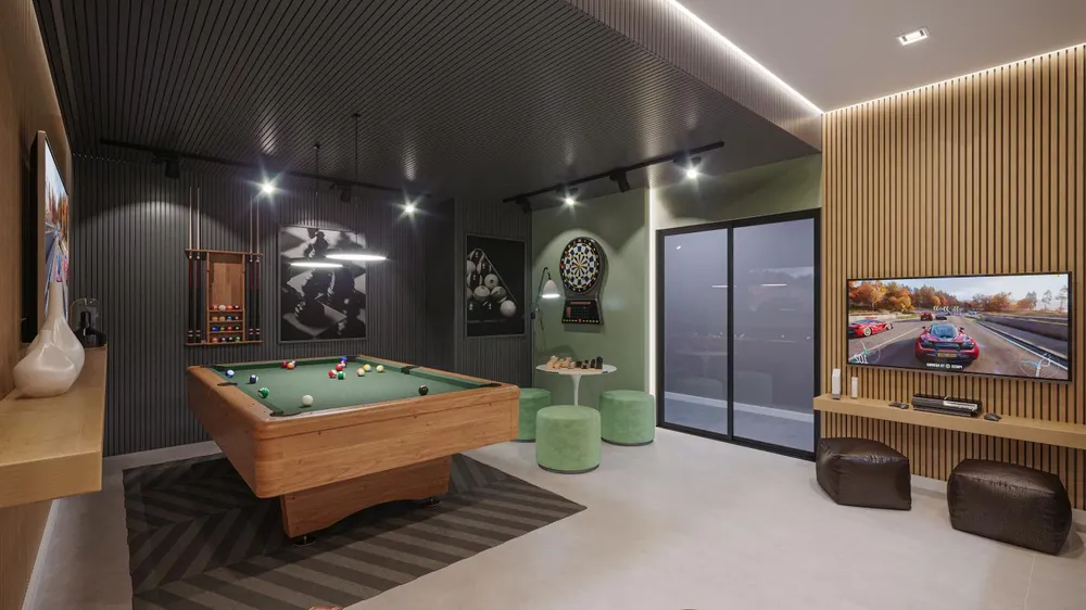 Apartamento, 2 quartos, 74 m² - Foto 11
