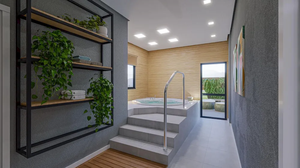 Apartamento, 2 quartos, 74 m² - Foto 8