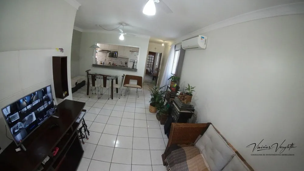 Apartamento, 3 quartos, 115 m² - Foto 5
