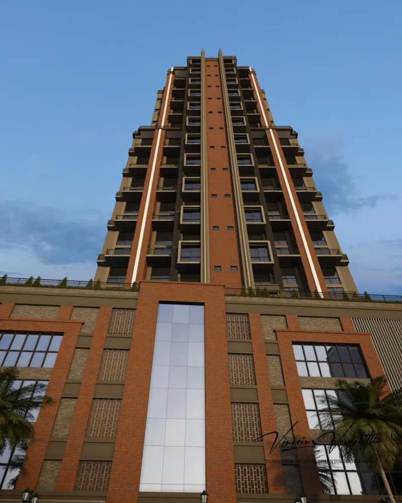 Flat/Apart Hotel, 1 quarto, 44 m² - Foto 16