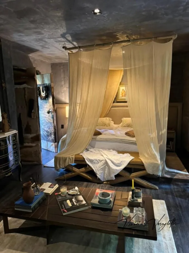 Chácara, 3 quartos, 2250 m² - Foto 5