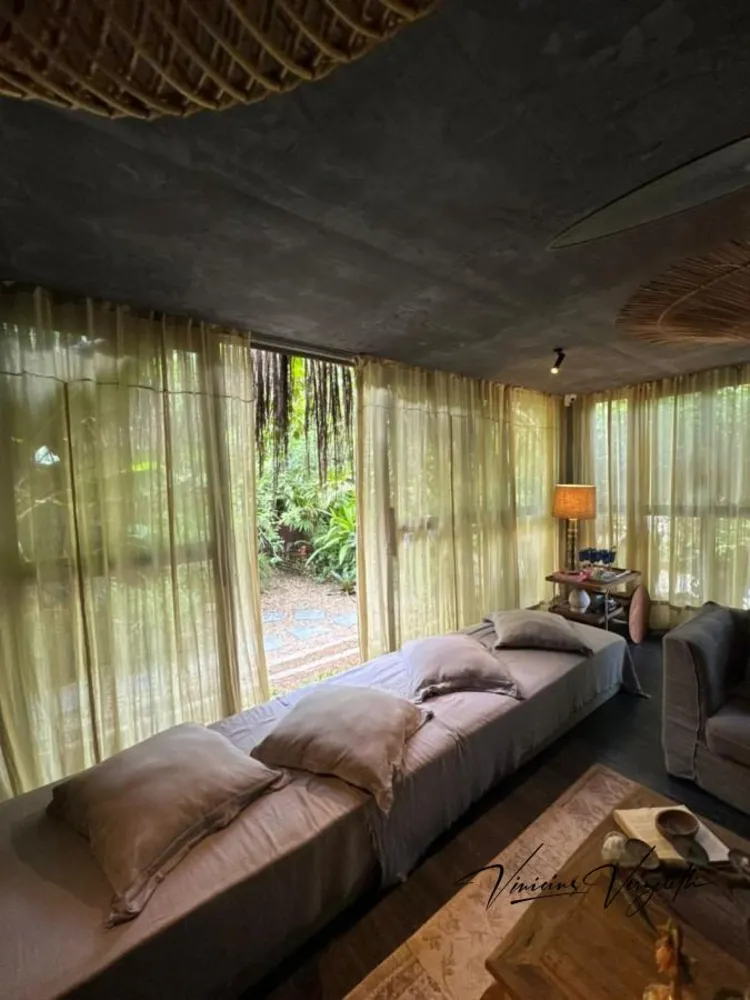 Chácara, 3 quartos, 2250 m² - Foto 1
