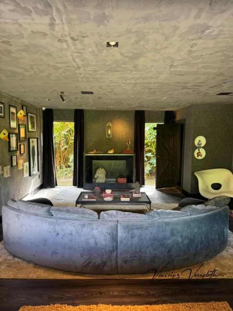 Chácara, 3 quartos, 2250 m² - Foto 4