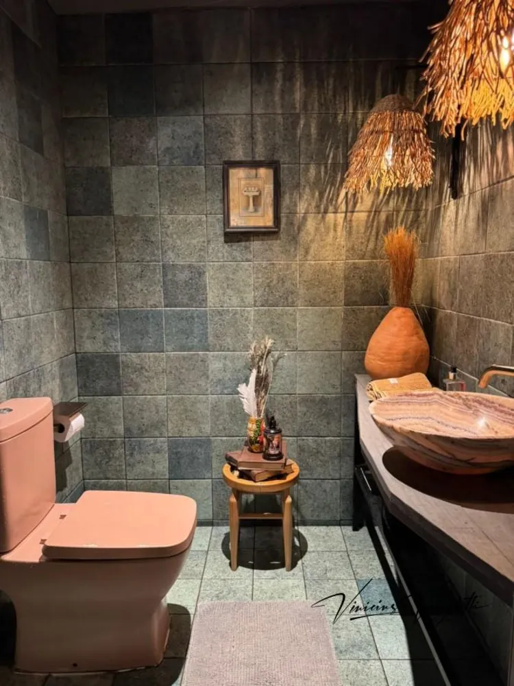 Chácara, 3 quartos, 2250 m² - Foto 11