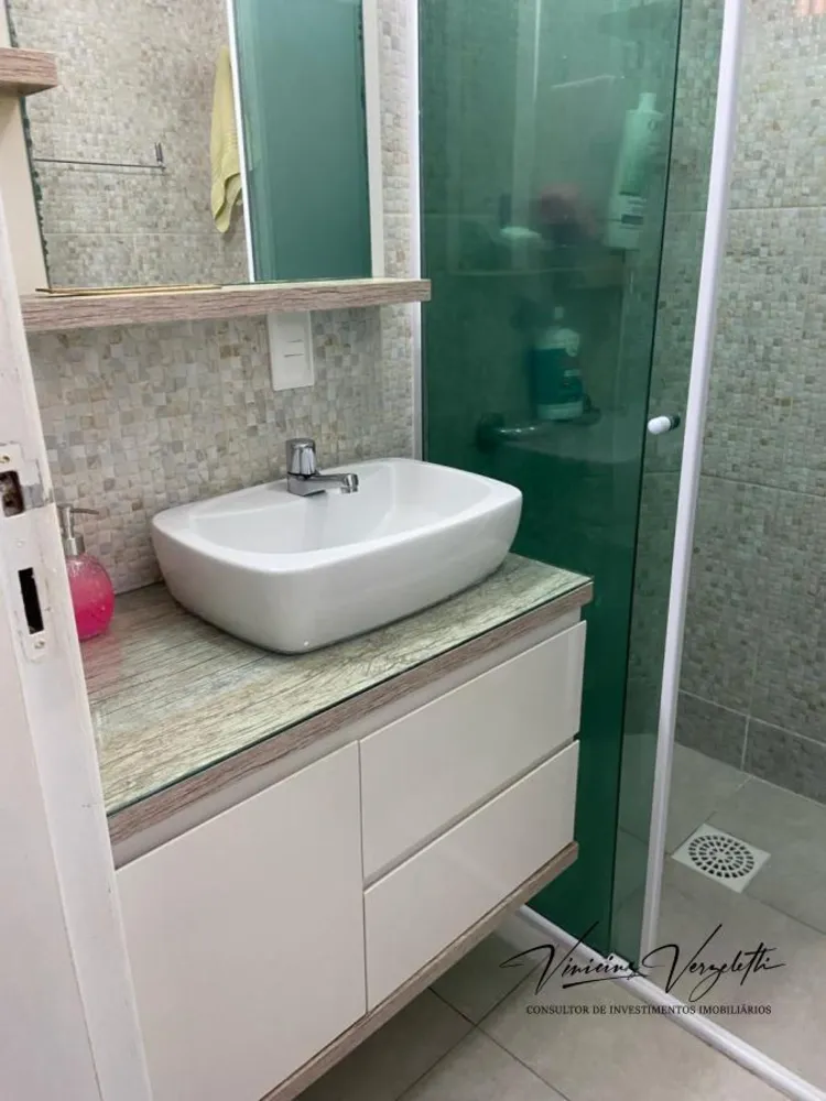 Apartamento, 2 quartos, 65 m² - Foto 7