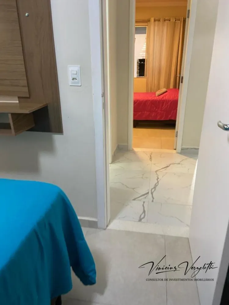 Apartamento, 2 quartos, 65 m² - Foto 10