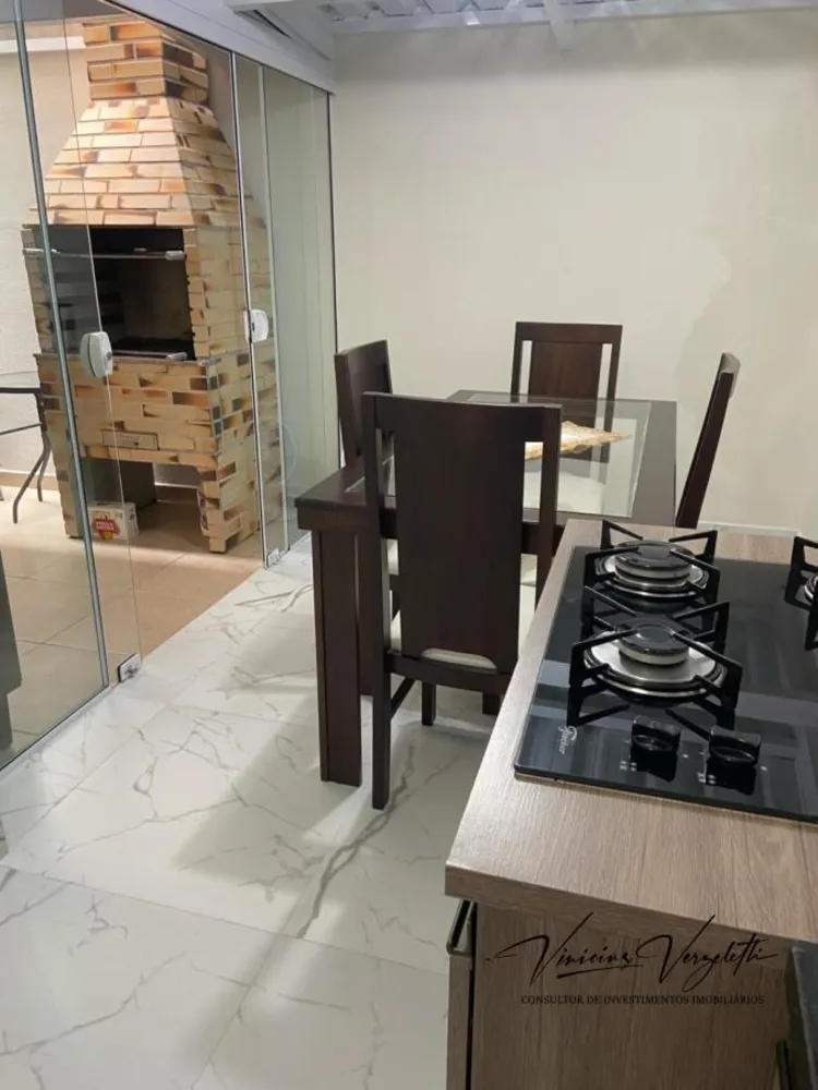 Apartamento, 2 quartos, 65 m² - Foto 4