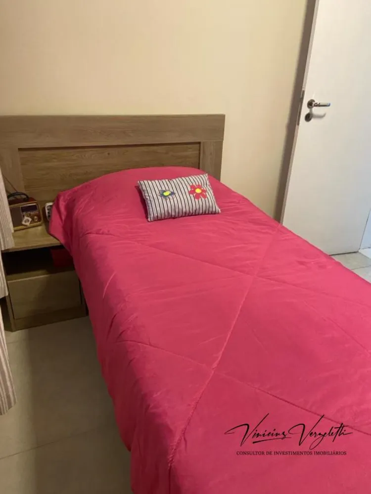 Apartamento, 2 quartos, 65 m² - Foto 13