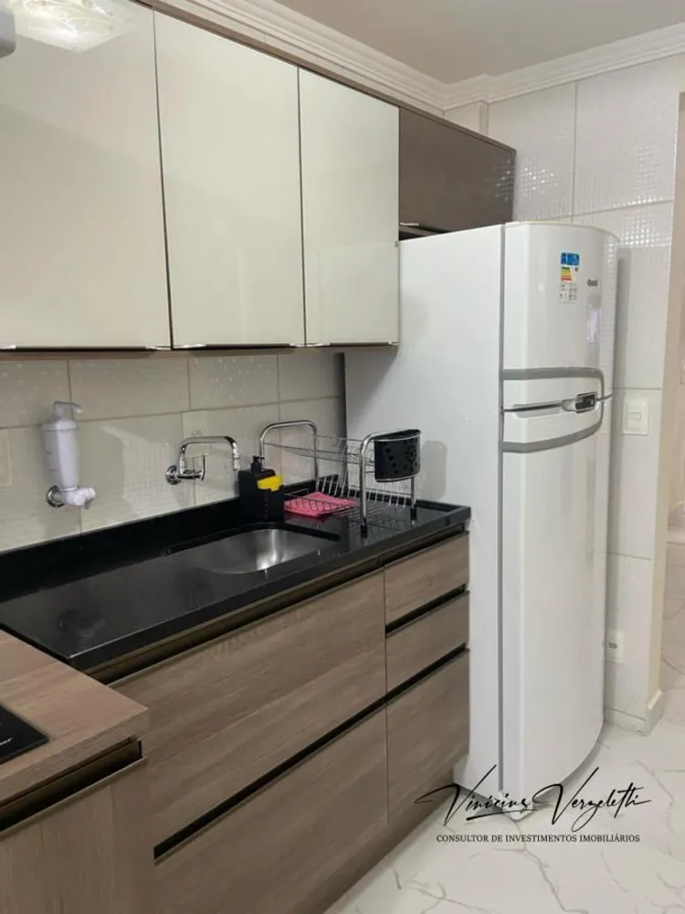 Apartamento, 2 quartos, 65 m² - Foto 2