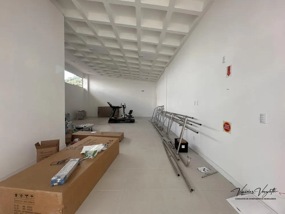 Flat/Apart Hotel, 1 quarto, 45 m² - Foto 12