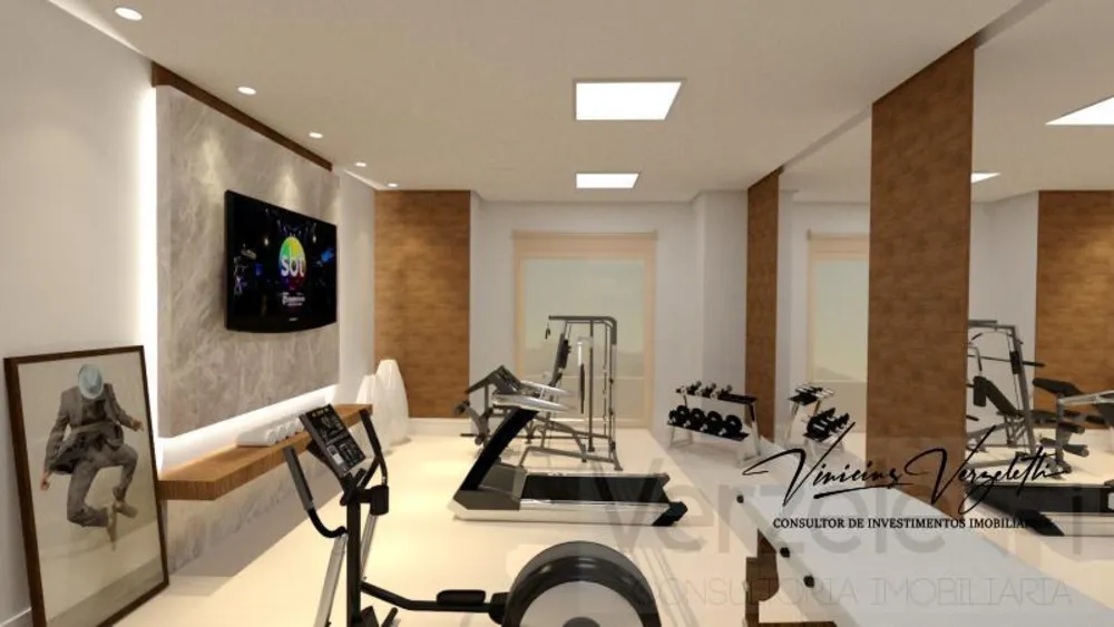 Flat/Apart Hotel, 1 quarto, 45 m² - Foto 13