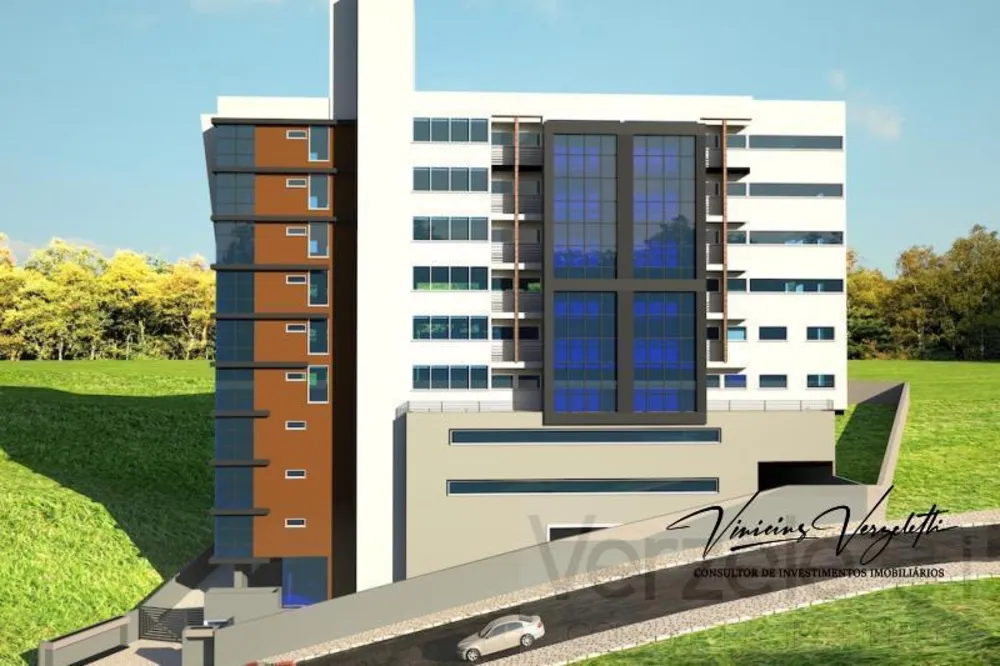Flat/Apart Hotel, 1 quarto, 45 m² - Foto 3