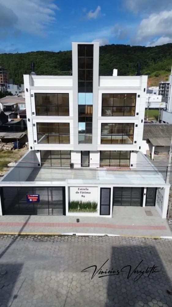 Apartamento, 2 quartos, 75 m² - Foto 3