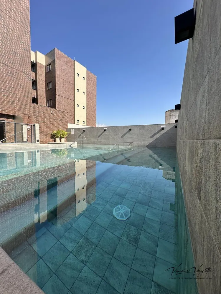 Apartamento, 1 quarto, 51 m² - Foto 7
