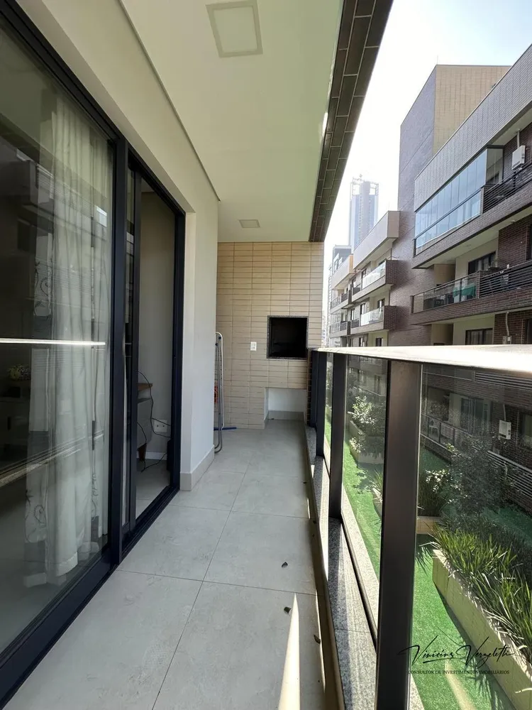Apartamento, 1 quarto, 51 m² - Foto 1