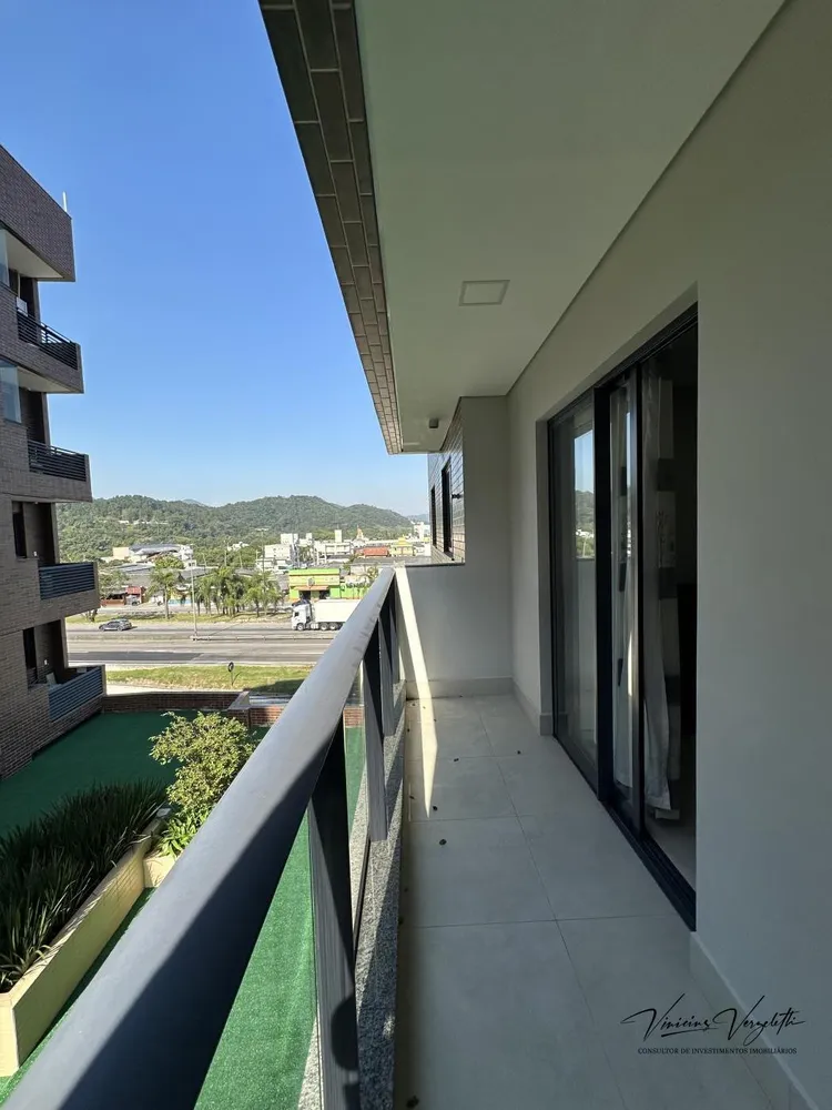 Apartamento, 1 quarto, 51 m² - Foto 10