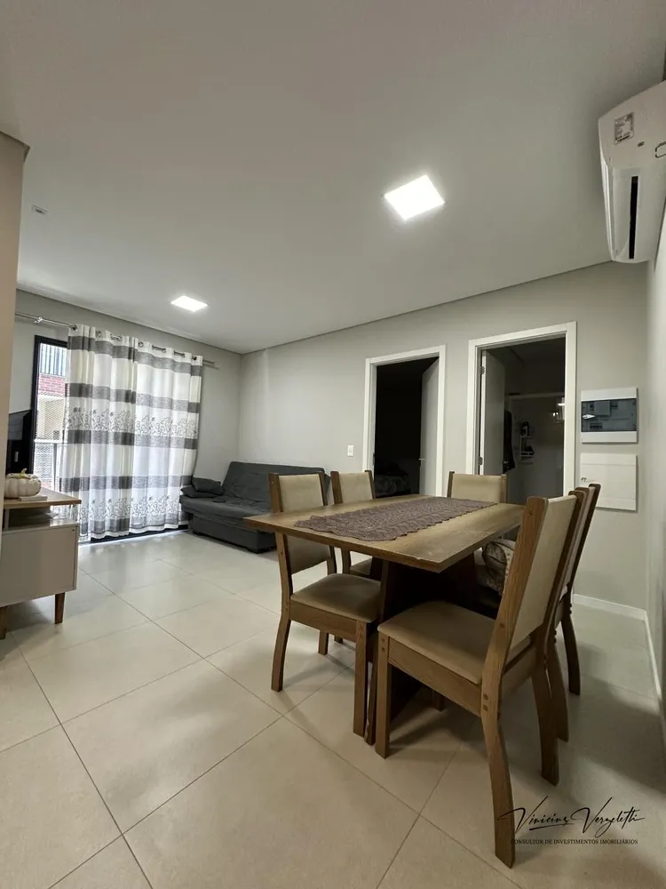 Apartamento, 1 quarto, 51 m² - Foto 11
