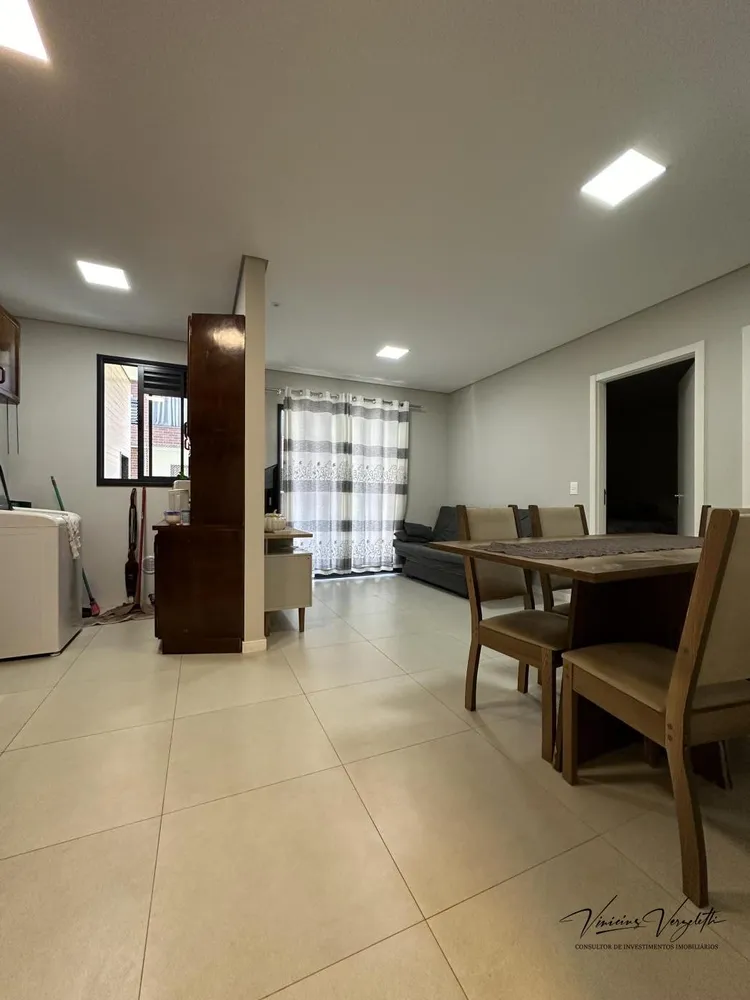 Apartamento, 1 quarto, 51 m² - Foto 5