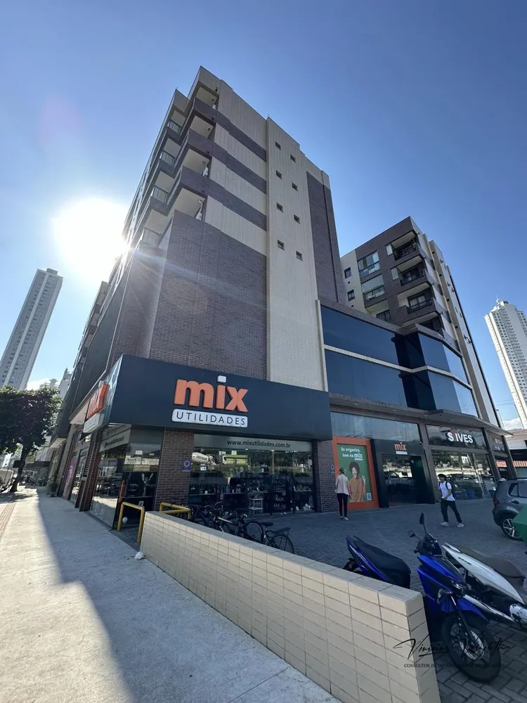 Apartamento, 1 quarto, 51 m² - Foto 9