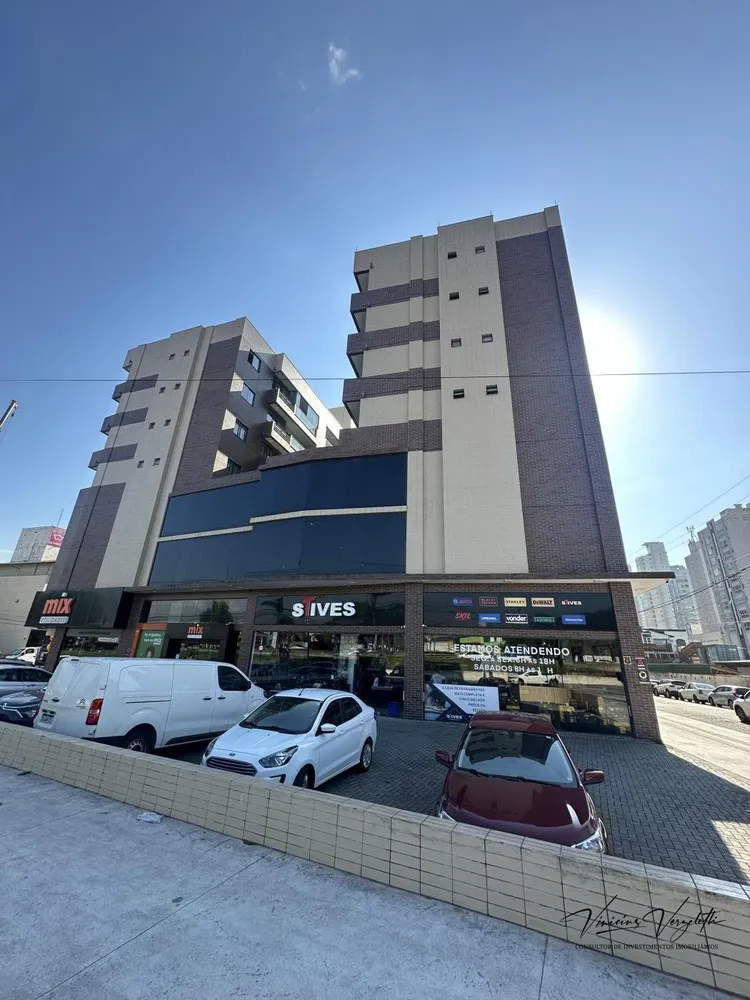 Apartamento, 1 quarto, 51 m² - Foto 4