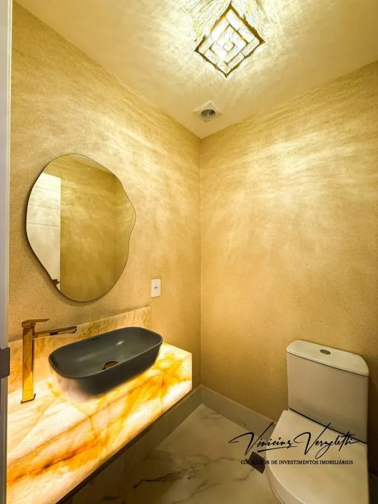 Apartamento, 4 quartos, 150 m² - Foto 6